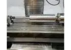 CNC Machining Services for Precision Metal Parts