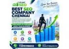 Best SEO Company Chennai Professional SEO Services