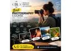 Best photography course in Bangalore