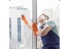 Doug's Window Washing