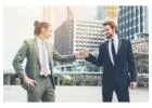 M&A Advisor for Selling My Business & Raising Capital