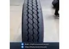 Buy Premium Truck Tires Online – Thai Tyre Solutions