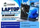 Laptop Screen Repair in Brisbane to Get Your Display Working Again