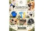 Affordable Pet Accessories for Your Furry Companion