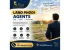 Land phodi agents in Bangalore