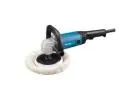Electric Polisher 1020W Variable Speed 180mm for Car and Metal Polishing | Yuri Group