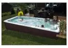 Skyview Hot Tubs & Swim Spas | Skyview Industries Ltd