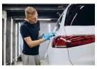 Expert Car Detailing Hawthorn for a Brilliant Finish
