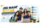 JEE Main 2027 Exam Information for Engineering Students