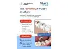 Tooth Filling Services in Loharu | Triveni Dental