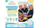 Where Can You Find Quality Dental Care for Children?