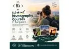 weekend photography courses in Bangalore