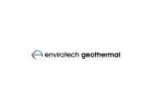 Ground Source Heat Pump Alberta - Envirotech Geothermal