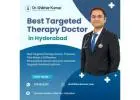 Medical Oncologist for Targeted Therapy | Dr. Shikhar Kumar