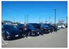 LAX Limo Pickup Service | LAX Limo Service