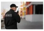 Sacramento Security Contractor | Armed bodyguards | Veteran Security Officer
