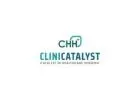 linicatalyst Offers Expert Healthcare Financial Management for Hospitals