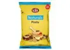 Buy Khus Khus Online | VSA Natural Postu – Poppy Seeds | VS Agro