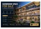 Is Buying a Showroom Better Than Renting?