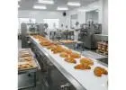 Sushi Conveyor Systems for Modern Restaurants and Food Service Outlets