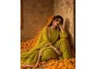 Traditional Dress for Diwali | Women's Ethnic Wear – JOVI India