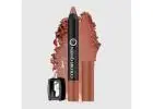 Lip Crayon by ColorsQueen – Easy and Stylish Lip Colour