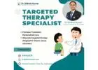 Targeted Therapy Specialist in Hyderabad | Dr. Shikhar Kumar