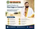 Need Clarity on Marriage or Career? Meet the Best Astrologer in Whitefield, Bangalore