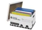 Paper Shredding Services for Secure and Confidential Document Disposal