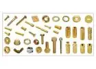 Brass Fasteners