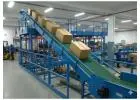 Sushi Conveyor Belt Manufacturer for Restaurants and Food Service Businesses