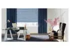 Window Treatments Middleton with Personalised In-Home Design