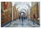 Find your custom trip with skip-the-line passes with the Vatican City Tour