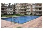 Move-In Convenience with Fully Furnished Apartments in Goa