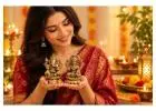Laxmi Ganesh Murti for a Divine and Auspicious Diwali