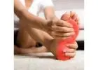 Podiatrist Rozelle for Professional Foot Care and Pain Relief
