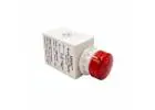 Selecting a 22mm Flasher Buzzer for 230V AC Applications