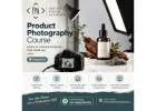 product photography course in Bangalore