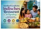 Familienfreundliches indisches Restaurant in Regensburg