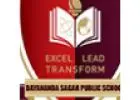 School Facilities & Campus Infrastructure | DSPS Bangalore
