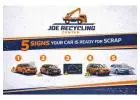Get Top Cash for Your Old Car in High River Today