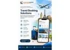 Travel Booking Systems and Solutions for Businesses