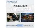 DSCR Loans Without Personal Income? Try Hombode Capital