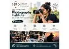 photography institute in Bangalore