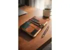 Find Your Perfect Leather Journal for Daily Notes