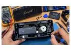 Marshall Emberton I,II Speaker Shutting Down Issue Solved