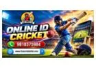 Explore Online ID Cricket with Free Cricket ID