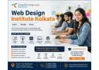 Affordable Web Design Institute Kolkata Course