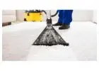 St. Albert Carpet Cleaning