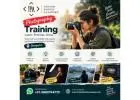 photography training in Bangalore